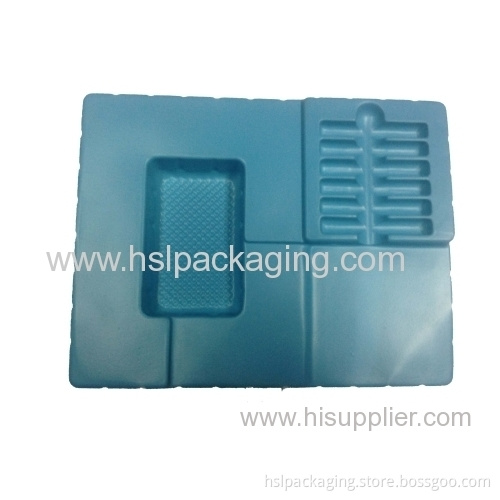 Plastic Trays For Chocolate Boxes